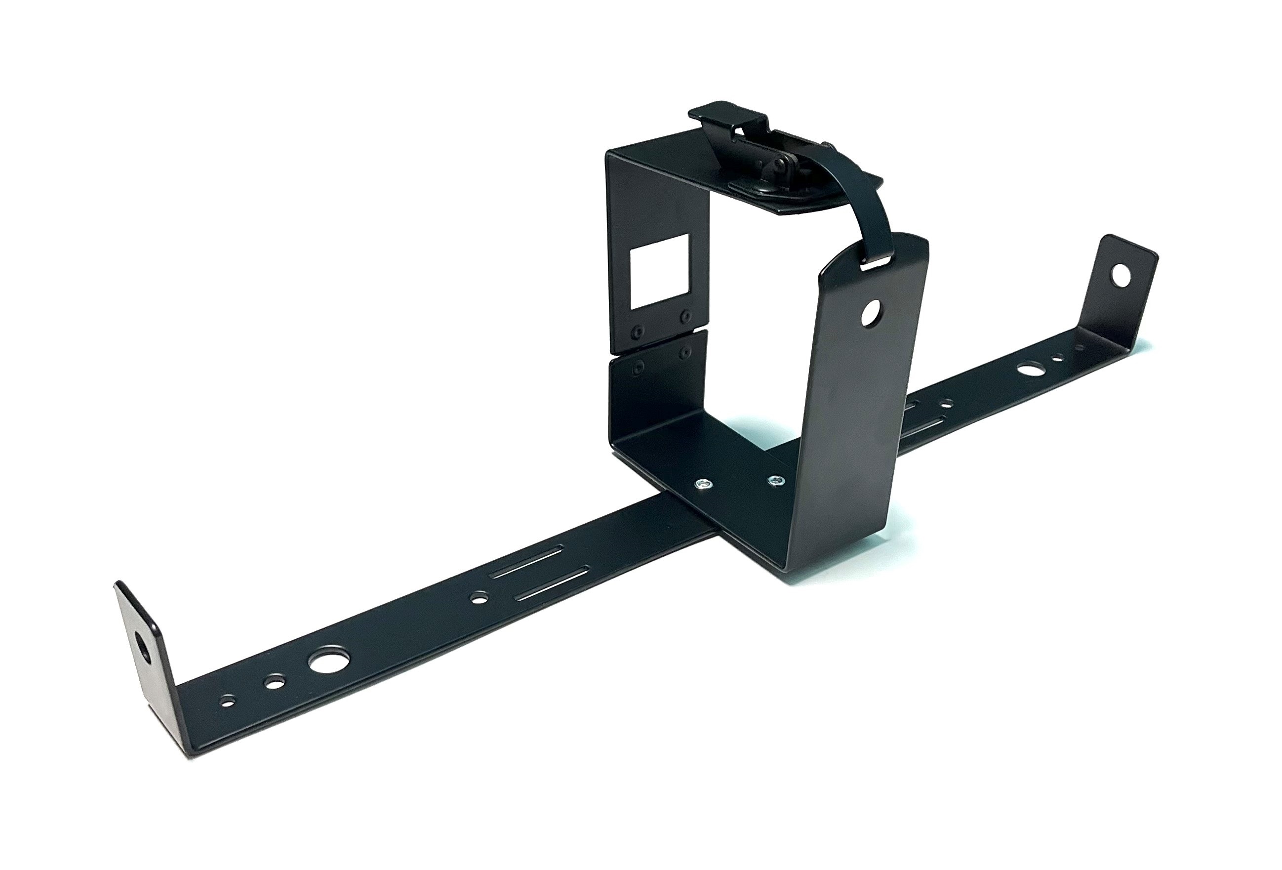 Triangle Warning Kit Mounting Bracket - King